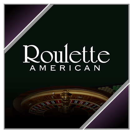 Roulette American